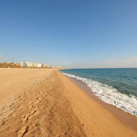Homeholidaysrentals Lorraine * Malgrat de Mar
