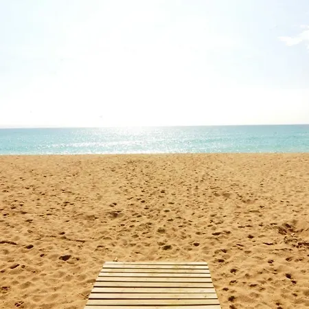 Homeholidaysrentals Lorraine * Malgrat de Mar