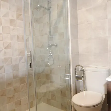 Homeholidaysrentals Lorraine Apartment Malgrat de Mar