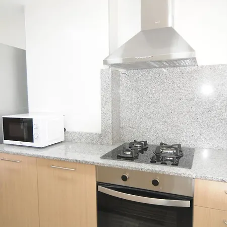 Apartment Homeholidaysrentals Lorraine
