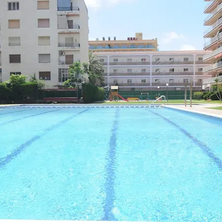 Homeholidaysrentals Lorraine * Malgrat de Mar