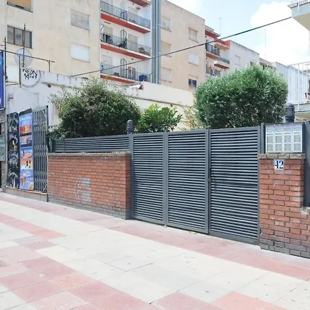 Homeholidaysrentals Lorraine Apartment *