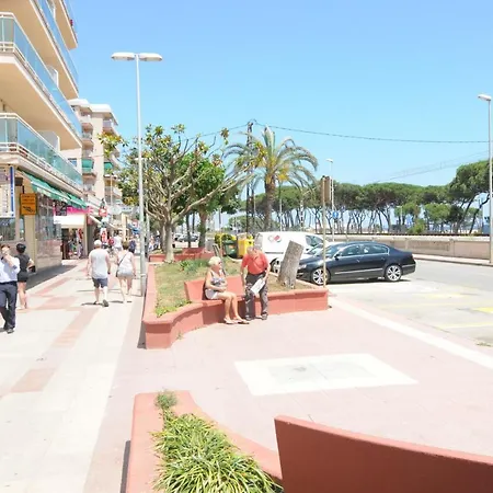 Homeholidaysrentals Lorraine Apartment