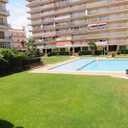 Homeholidaysrentals Lorraine * Malgrat de Mar