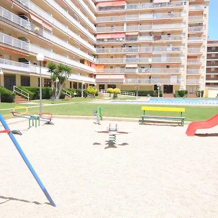 Homeholidaysrentals Lorraine Malgrat de Mar
