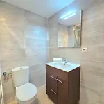 Διαμέρισμα Homeholidaysrentals Lorraine Malgrat de Mar