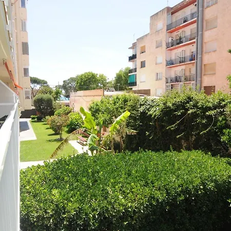 Homeholidaysrentals Lorraine * Malgrat de Mar